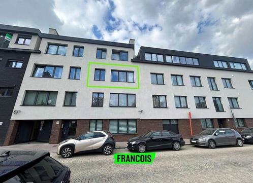 Appartement te huur in Zottegem, 2 slpks, Immo, Huizen te huur, Appartement, A