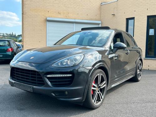 Porsche cayenne gts 4.8, Auto's, Porsche, Particulier, Cayenne, 4x4, ABS, Adaptieve lichten, Adaptive Cruise Control, Airbags