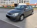 Toyota Corolla D4d 1.4 Diesel  Properstaat, Auto's, Toyota, Zwart, Corolla, Bedrijf, Diesel