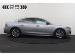 Peugeot 508 1.6 HYBRIDE e-EAT8 ALLURE  - NAVI - DRIVE ASSIS, Auto's, Automaat, 32 g/km, Bedrijf, 5 deurs