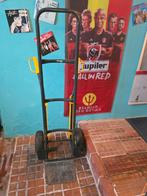 Diable avec pneumatiques, Bricolage & Construction, Enlèvement, Diable