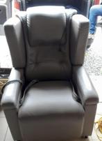 Fauteuil relax électrique, Gebruikt, Ophalen