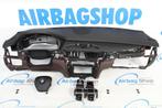 Airbag set - Dashboard zwart bruin BMW X5 F15 (2013-2018), Auto-onderdelen, Gebruikt, Ophalen of Verzenden