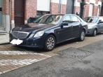 Mercedes E200 w212, Auto's, Particulier, Te koop