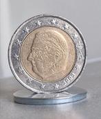 2003, Belgium , 2 Euro Coin, Ophalen of Verzenden, 2 euro