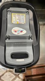 Base isofix, Enlèvement, Comme neuf, Isofix