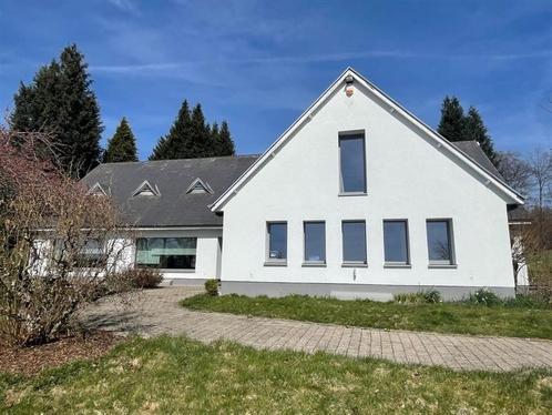 Maison à vendre à Gouvy, 5 chambres, Immo, Huizen en Appartementen te koop, Vrijstaande woning