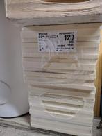 Isolation Recticel PIR 120 mm - 6 paquets, Enlèvement, Mousse rigide (PIR), Isolation des murs, 12 cm ou plus