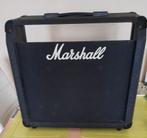 Baffle guitare Marshall, Muziek en Instrumenten, Versterkers | Bas en Gitaar, Ophalen, Gebruikt, Gitaar