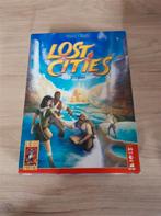 Lost cities Rivalen - 999 games - s3870, Verzenden, Zo goed als nieuw