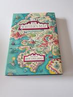 The writer"s map: an atlas of imaginary lands, hardcovet, Enlèvement ou Envoi, Comme neuf