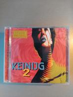 2cd. Keinijg 2., Ophalen of Verzenden, Zo goed als nieuw