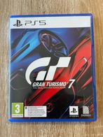 Gran Turismo 7 - Playstation 5, Games en Spelcomputers, Games | Sony PlayStation 5, Ophalen of Verzenden, Zo goed als nieuw