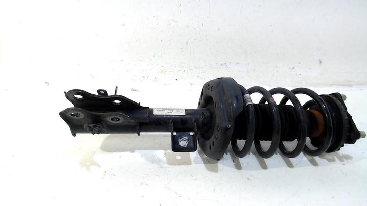 VEERPOOT LINKS VOOR Honda Civic Tourer (FK) (801403001107), Auto-onderdelen, Ophanging en Onderstel, Honda, Gebruikt