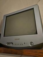 Sony Trinitron TV, Ophalen, Gebruikt, Minder dan 40 cm, Sony