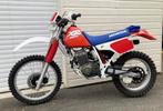 XR250, Motoren, Motoren | Honda, 250 cc, Bedrijf, Enduro, 1 cilinder