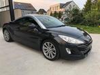 RCZ PEUGEOT 1,6 THP 2012 ESSENCE, Cuir, Euro 5, Achat, Entreprise