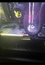 Gaming pc, Computers en Software, Desktop Pc's, Ophalen, Custom Build, AMD Ryzen 5, Zo goed als nieuw