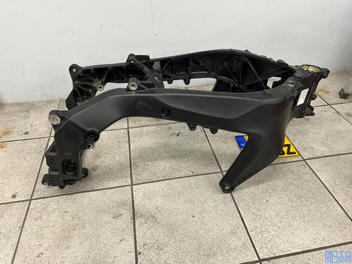 Frame met NL kenteken voor de Yamaha XSR 900 2022 - 2023 XSR, Motos, Pièces | Autre, Enlèvement ou Envoi