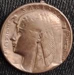 Medaille  1897., Verzamelen, Ophalen of Verzenden, Overige soorten, Lintje, Medaille of Wings
