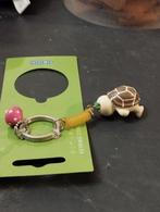 Sleutel hanger een schildpad kleur verschillende, Collections, Porte-clés, Enlèvement