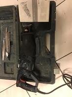 Reciprozaag, Doe-het-zelf en Bouw, Gereedschap | Boormachines, Ophalen, Gebruikt