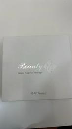 GTG Korea, Ophalen, Zo goed als nieuw