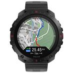 Polar Grit X2 PRO, Ophalen, Zo goed als nieuw, Waterdicht, Polar