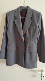 veste Yumi Mazao t42, Ophalen of Verzenden, Grijs