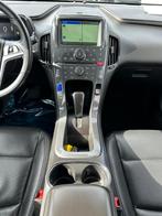 Opel Ampera 1.4L hybride Benzine Elektrische 10100 KLM, Auto's, Automaat, Euro 5, Ampera, Leder