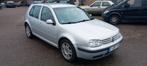 Vw golf heel mooi, Auto's, Bedrijf, Handgeschakeld, Golf, Te koop