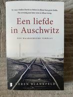 Een liefde in Auschwitz – Keren Blankfeld (Nederlandstalig), Ophalen, Nieuw