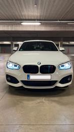 Bmw serie 1 116d M sport, Automaat, 4 cilinders, 1600 cc, Alcantara
