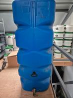 Aquaform 1000L Watertank – Regenwater – Robuuste Kunststof, Tuin en Terras, Regentonnen, Ophalen, Kunststof