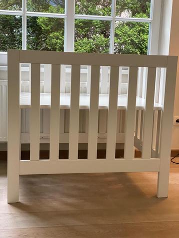 Park Bobita beschikbaar voor biedingen