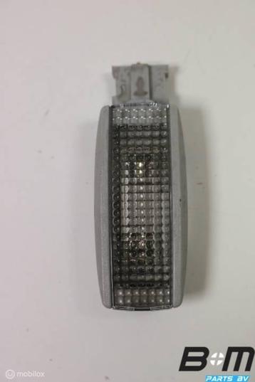 Make-up verlichting Volkswagen Golf 4 beschikbaar voor biedingen