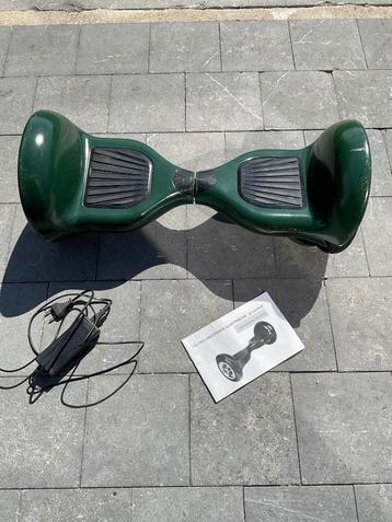 Hooverboard 10 inch luchtbanden beschikbaar voor biedingen
