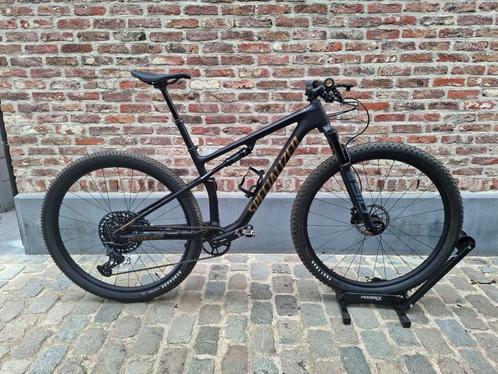 Specialized Epic Comp maat medium, Fietsen en Brommers, Fietsen | Mountainbikes en ATB, Zo goed als nieuw, Ophalen