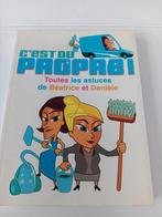 Livre : C'est du propre, Enlèvement ou Envoi, Utilisé