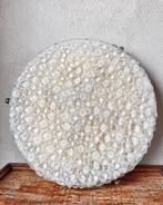 Vintage Hillebrand plafondlamp, Huis en Inrichting, Lampen | Plafondlampen, Niet ingevuld, Gebruikt, Mid century modern, Niet ingevuld