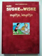 Suske en wiske ,luxe., Boeken, Ophalen of Verzenden