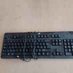 Hp toetsenbord, Computers en Software, Ophalen, Zo goed als nieuw