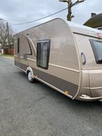 Burstener mover caravan, Caravans en Kamperen, Caravans, Particulier, Douche