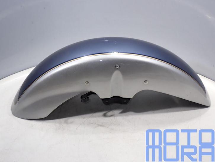 Nieuwe origineel voorspatbord Honda GL1200 1984 - 1987 Goldw, Motoren, Onderdelen | Honda, Nieuw, Ophalen of Verzenden