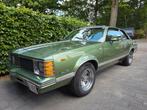 Pontiac Grand LeMans 1980, Auto's, Automaat, 4 zetels, Achterwielaandrijving, Pontiac