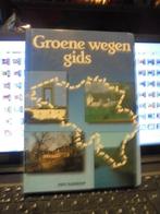 Groene wegen gids, Boeken, Ophalen of Verzenden, Gelezen