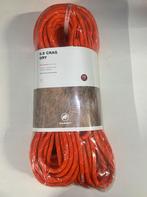 MAMMUT 9.8 Crag Dry Rope 70m, Sport en Fitness, Klimsport, Ophalen of Verzenden, Nieuw, Klimsport-accessoire