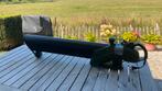 Electrische Bladblazer. BR 2000greenway., Tuin en Terras, Bladblazers, Ophalen, Zo goed als nieuw