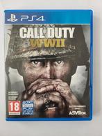 Call of duty ww2, Verzenden, Zo goed als nieuw