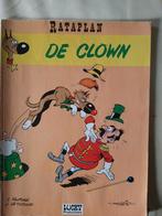 Rataplan, Boeken, Stripverhalen, Ophalen of Verzenden, Zo goed als nieuw